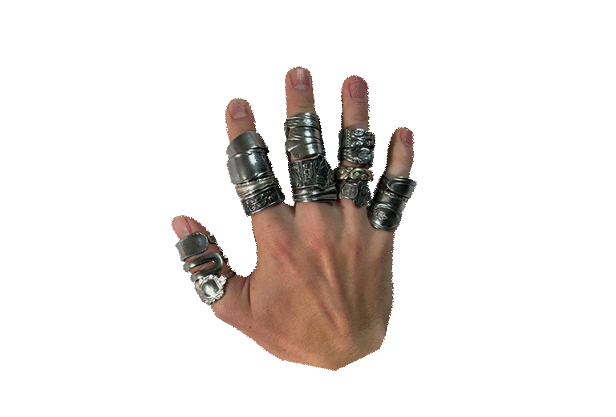 Click to play thumbs up animation
