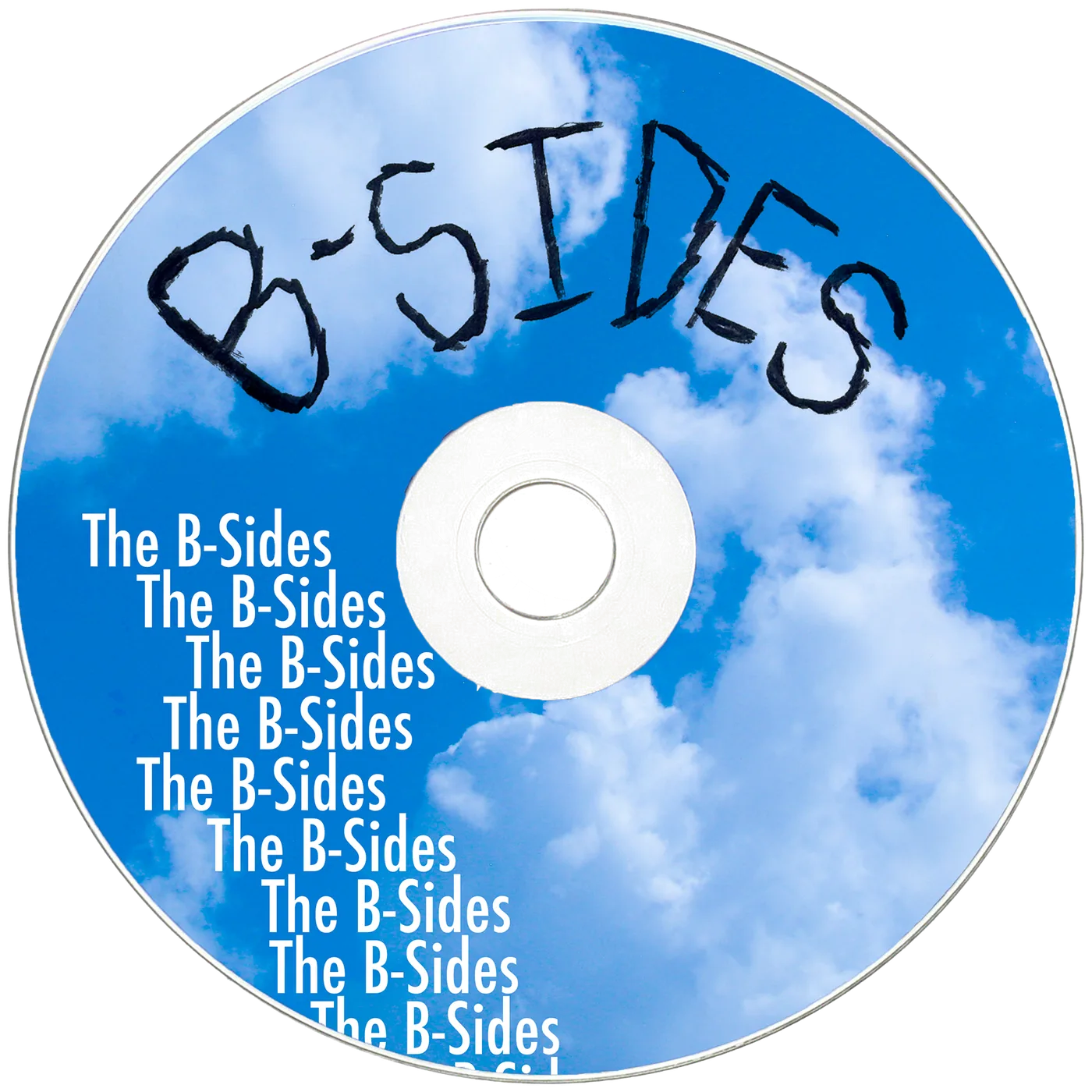 B-sides
