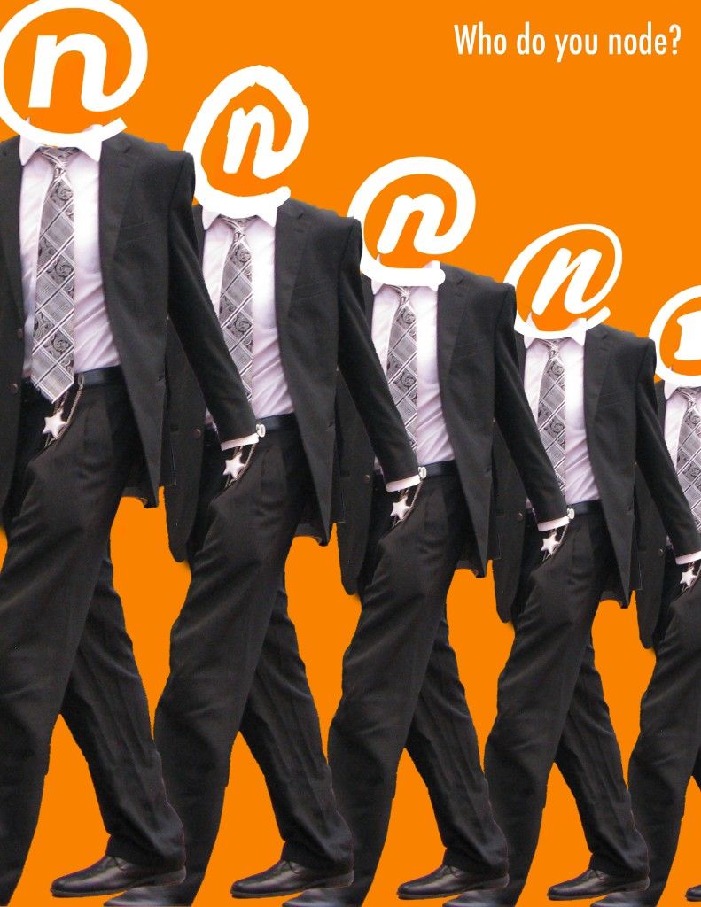 Who do you node campaign with repeating suited figures