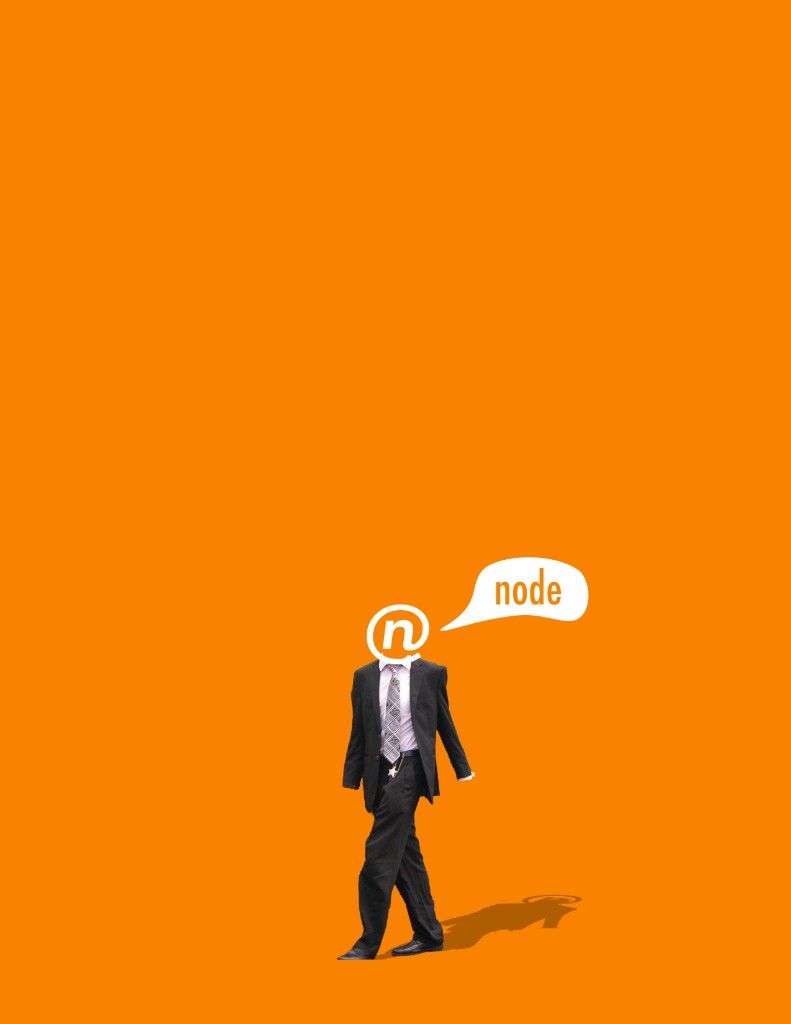 Who do you node campaign with a single suited figure
